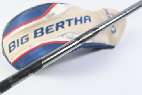 Callaway Big Bertha B21 #5 Wood / 18 Degree / Regular Flex RCH 55 Shaft