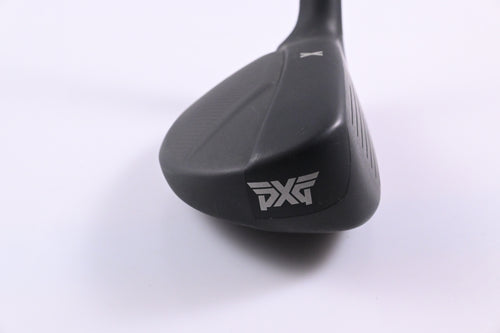 PXG 0211 2020 #3 Hybrid / 19 Degree / Stiff Flex EvenFlow Riptide 80 Shaft