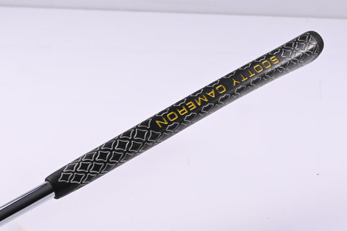 Scotty Cameron Phantom X 9 2022 Putter / 34 Inch