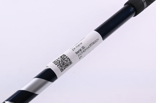 Srixon ZXi #4 Hybrid / 22 Degree / Regular Flex Fujikura Ventus TR Blue 7 Shaft