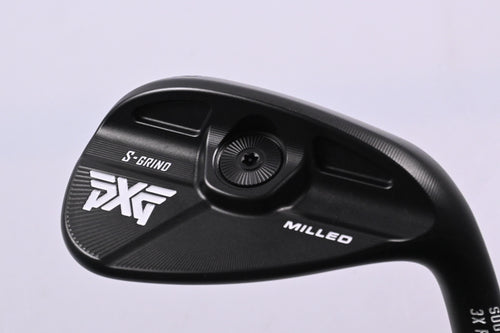 PXG Sugar Daddy III Gap Wedge / 52 Degree / Stiff Flex Steelfiber i110 Shaft