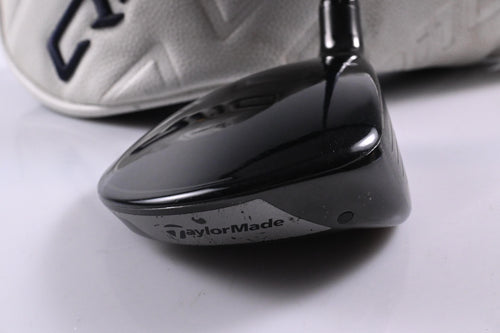 Taylormade Qi10 Tour #3 Wood / 15 Degree / Regular Flex Fujikura Ventus Blue 5