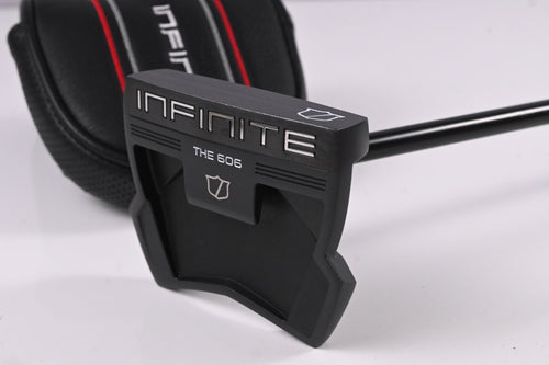 Wilson Infinite 606 Putter / 34 Inch