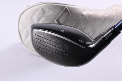 Taylormade Qi10 Tour #3 Wood / 15 Degree / Regular Flex Fujikura Ventus Blue 5