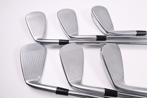 Mizuno JPX 925 Hot Metal Pro Irons / 4-9i / Regular Flex N.S.Pro Modus3 Tour 105