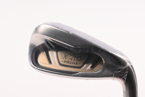 XXIO PRIME 2019 #5 Iron / 22 Degree / Senior Flex SP-1100 43.5 Shaft