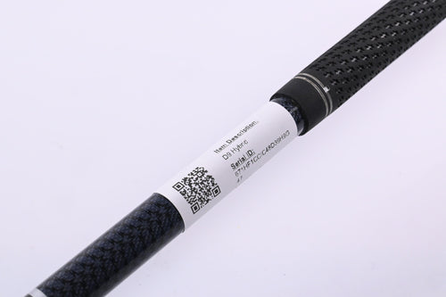 Wilson D9 #4 Hybrid / 22 Degree / Stiff Flex Tensei AV White 70 Shaft