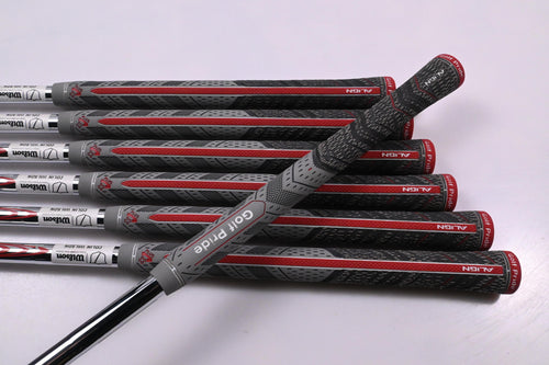 Wilson Staff Model XB/CB 2026 Irons / 4-PW / Stiff Flex N.S.Pro Modus³ Tour 120