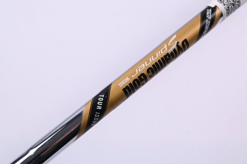 Cleveland RTZ Sand Wedge / 54 Degree / Wedge Flex Dynamic Gold Spinner Shaft