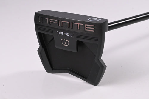 Wilson Infinite 606 Putter / 34 Inch