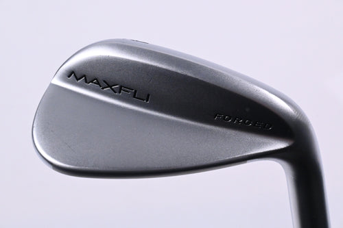 Maxfli Forged XCW Sand Wedge / 54 Degree / Wedge Flex Dynamic Gold Shaft