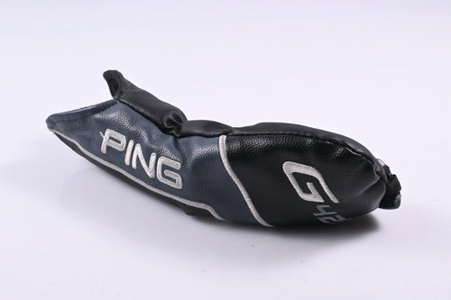 Ping G425 #3 Hybrid / 19 Degree / Regular Flex Ping ALTA CB Slate 70 Shaft