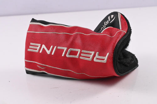 Taylormade Redline Monte Carlo Putter / 34 Inch