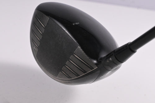 Titleist TSi3 Driver / 9 Degree / Stiff Flex HZRDUS Smoke RDX 60 Shaft