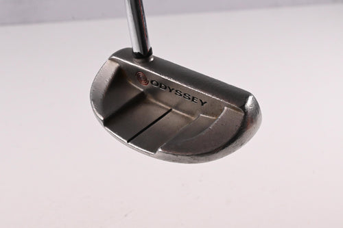 Odyssey White Hot #5 Putter / 35 Inch