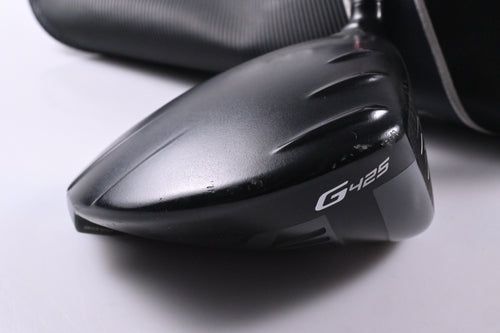 Ping G425 Max Driver / 12 Degree / Senior Flex Ping Alta Distanza 40 Shaft