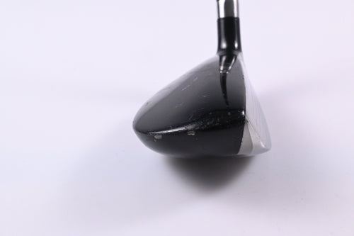 Ladies Yonex Cyberstar XC #4 Hybrid / 22 Degree / Ladies Flex Yonex HS 60+
