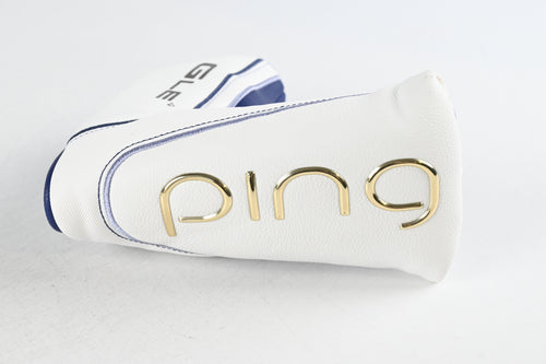 Ladies Ping G Le4 Anser 2D Putter / 33 Inch