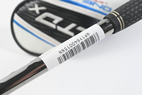 Cobra LTDx One Length #3 Hybrid / 19 Degree / Regular Flex Recoil ESX 460 Shaft