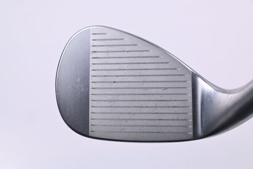 Callaway Opus Lob Wedge / 58 Degree / Wedge Flex Dynamic Gold MID 115