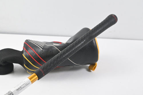 Taylormade R7 Quad Mini Driver / 11.5 Degree / Regular Flex Speeder MD5 Shaft