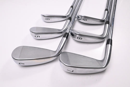 Mizuno JPX 925 Hot Metal Pro Irons / 4-9i / Regular Flex N.S.Pro Modus3 Tour 105
