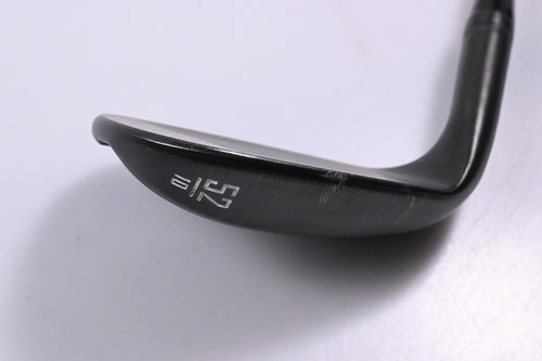 PXG Sugar Daddy III Gap Wedge / 52 Degree / Stiff Flex Steelfiber i110 Shaft