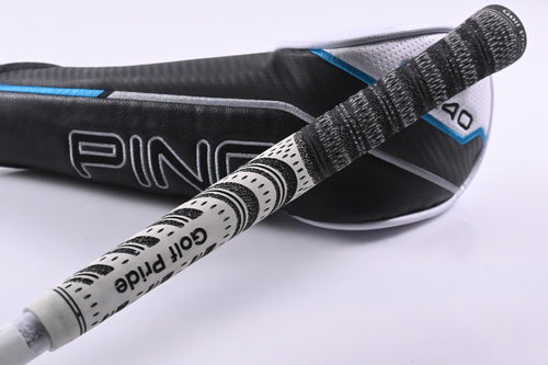 Ping G440 Max #3 Wood / 15 Degree / Regular Flex Denali Red 60 Shaft