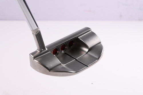 Scotty Cameron Super Select FastBack 1.5 Putter / 34 Inch