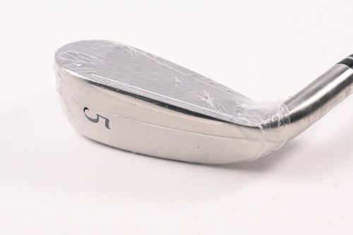 XXIO PRIME 2019 #5 Iron / 22 Degree / Senior Flex SP-1100 43.5 Shaft