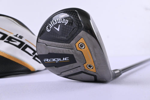 Callaway Rogue ST Max D #3 Wood / 16 Degree / Regular Flex Tensei AV Blue 65