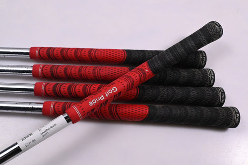 Callaway Rogue X Irons / 6-PW / Regular Flex XP 95 ST15 R300 Shafts