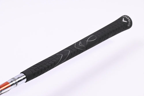 Callaway X-24 Hot #4 Iron / 22 Degre / Uniflex Callaway Shaft