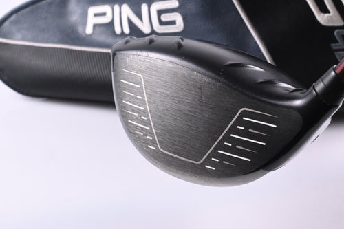 Ping G425 Max Driver / 12 Degree / Senior Flex Ping Alta Distanza 40 Shaft