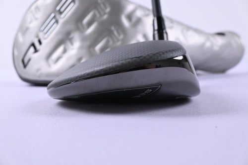 Taylormade Qi35 Max #3 Wood / 15.5 Degree / Regular Flex Ventus Blue 5 Shaft