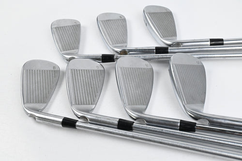 Ping G440 Irons / 5-PW+GW / Green Dot / X Flex Project X LS 125 Shafts