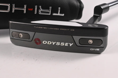 Odyssey Tri-Hot 5K Putter / 34 Inch