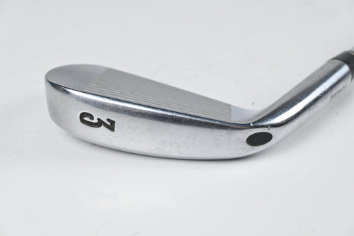 Callaway X-Tour #3 Iron / 21 Degree / Stiff Flex Dynamic Gold S300 Shafts