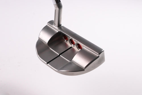 Scotty Cameron Super Select FastBack 1.5 Putter / 34 Inch