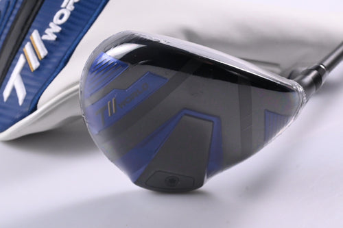 Honma TW 767 #5 Wood / 18 Degree / Stiff Flex Honma Vizard EZ-C Shaft