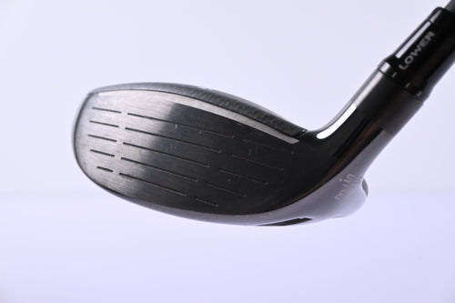 Taylormade Qi35 Max #3 Wood / 15.5 Degree / Regular Flex Ventus Blue 5 Shaft