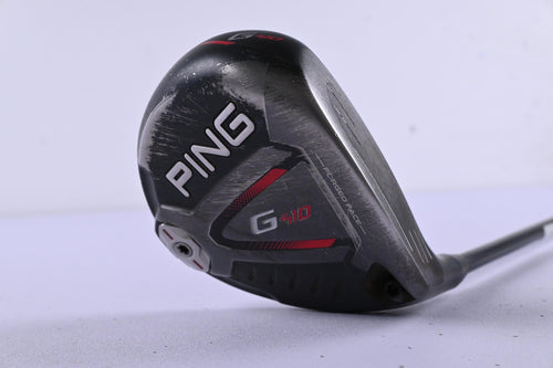 Ping G410 #3 Wood / 14.5 Degree / Stiff Flex Ping Alta CB Red 65 Shaft