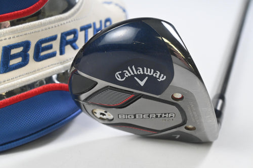 Callaway Big Bertha B21 #7 Wood / 21 Degree / Senior Flex RCH 45 Shaft