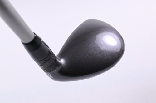 Titleist 816 H2 #3 Hybrid / 21 Degree / Stiff Flex Diamana S+ Blue 70 Shaft