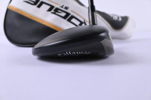 Callaway Rogue ST Max D #3 Wood / 16 Degree / Regular Flex Tensei AV Blue 65