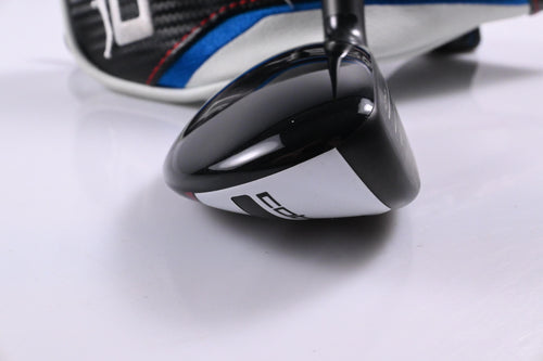 Cobra Aerojet #4 Hybrid / 21 Degree / Senior Flex KBS PGI 65 Shaft