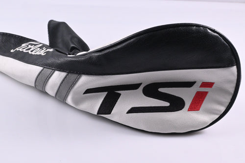 Titleist TSi3 Driver / 10 Degree / X-Flex Oban Devotion Reserve 65 Shaft