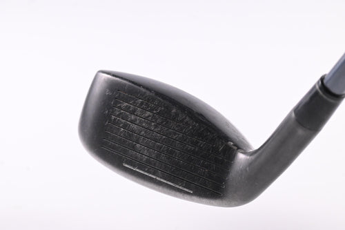 Adams Idea Tech V3 #6 Hybrid / 29 Degree / Regular Flex Bassara 60 Shaft