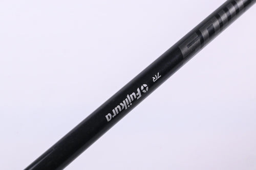 Cobra King F9 #4 Hybrid / 21 Degree / Regular Flex Fujikura Atmos Black 7 Shaft