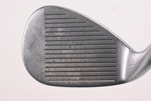 Ladies Taylormade Qi Sand Wedge / 55 Degree / Ladies Flex Speeder NX TCS 40 Shaft